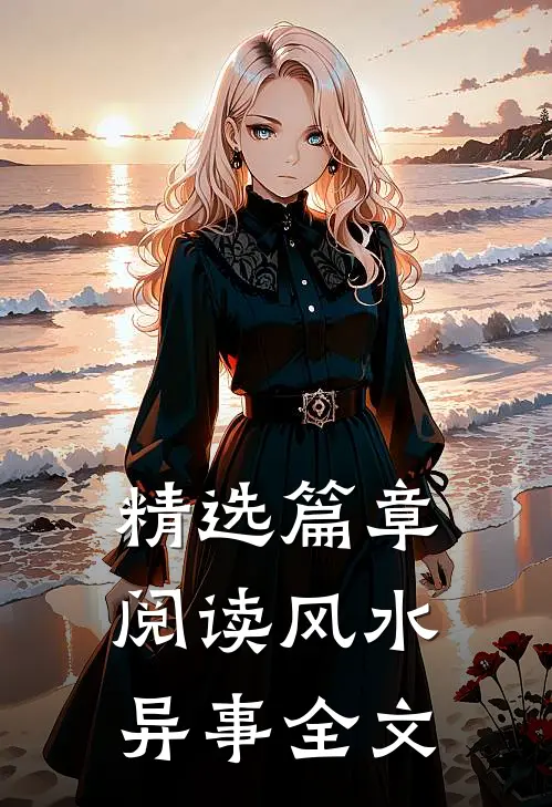 精选篇章阅读风水异事全文