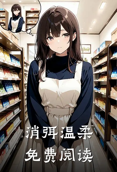 消弭温柔免费阅读