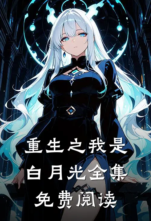 重生之我是白月光 全集免费阅读