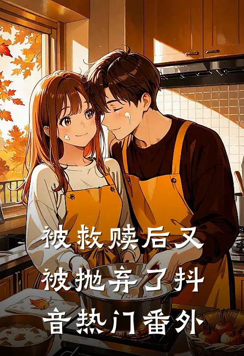 被救赎后又被抛弃了抖音热门 番外