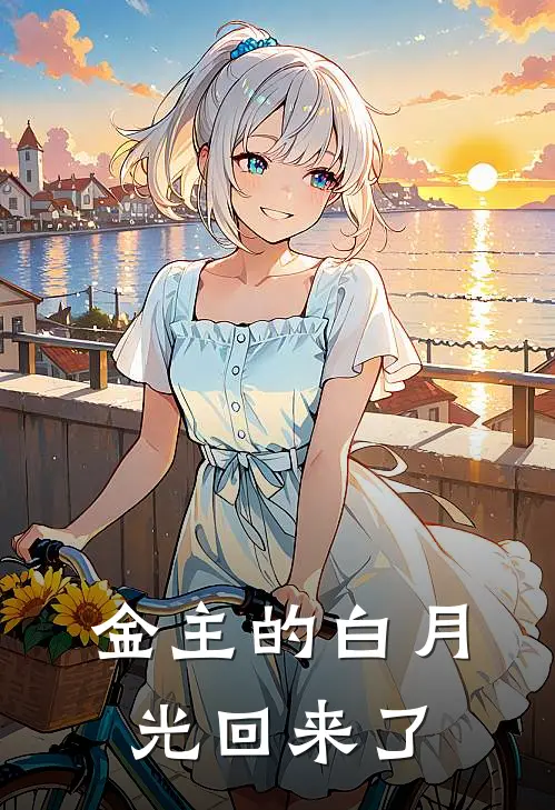 金主的白月光回来了