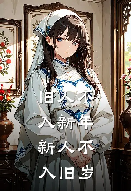 旧人不入新年,新人不入旧岁