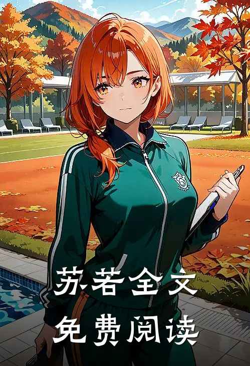 苏若全文免费阅读