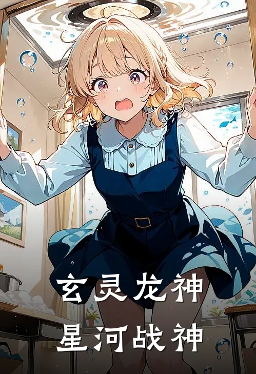 玄灵龙神星河战神
