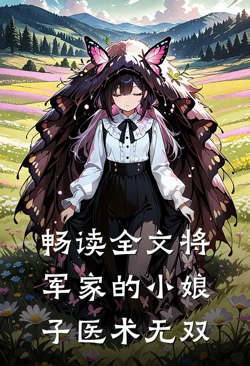 畅读全文将军家的小娘子医术无双