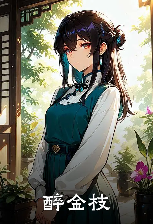 醉金枝