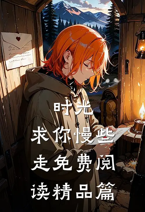 时光,求你慢些走免费阅读精品篇