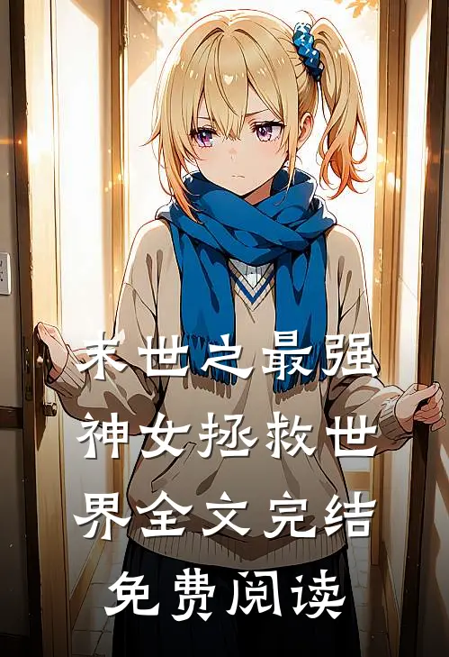 末世之最强神女拯救世界全文完结免费阅读