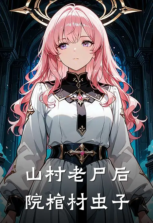 山村老尸后院棺材虫子
