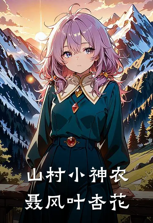 山村小神农聂风叶杏花