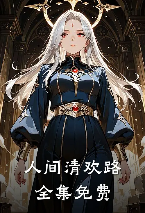 人间清欢路全集免费