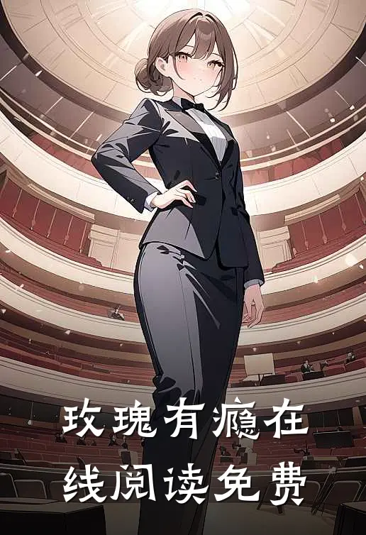 玫瑰有瘾在线阅读免费