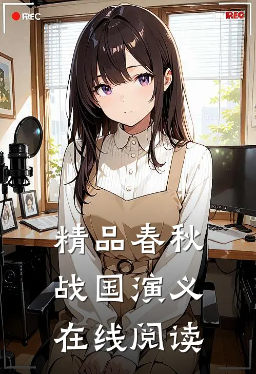 精品春秋战国演义在线阅读
