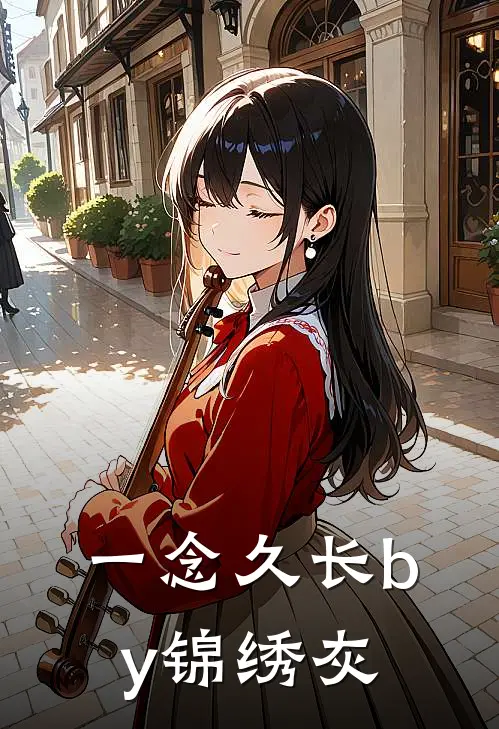 一念久长by锦绣灰