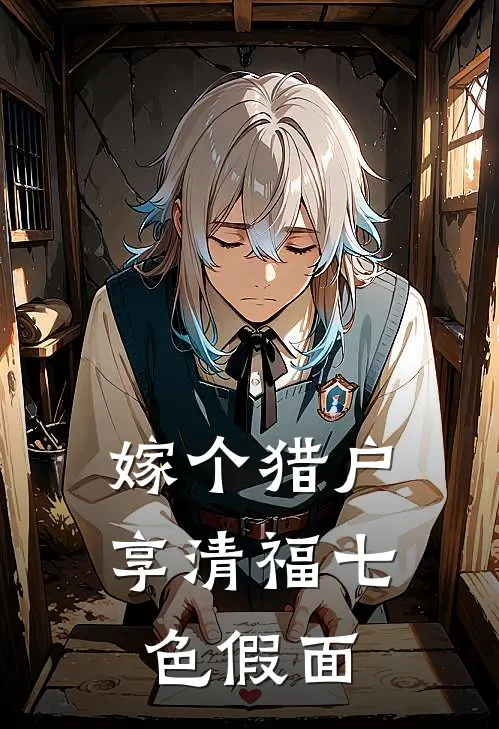 嫁个猎户享清福 七色假面