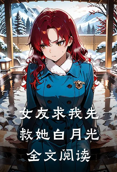 女友求我先救她白月光全文阅读