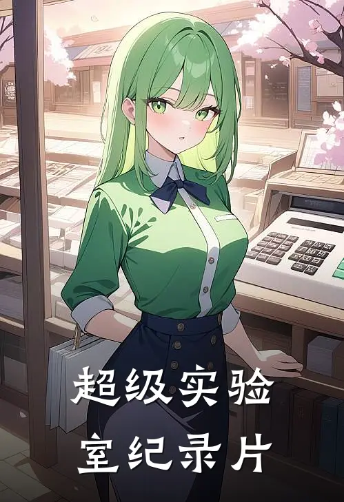 超级实验室纪录片