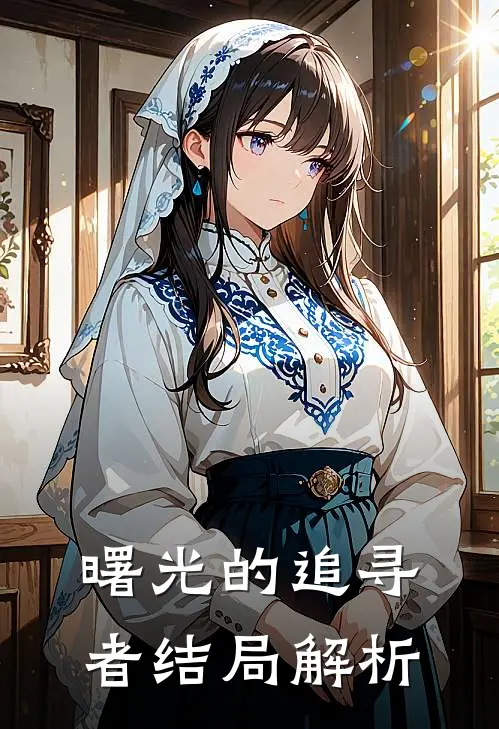 曙光的追寻者结局解析