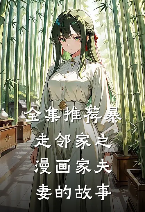 全集推荐暴走邻家之漫画家夫妻的故事