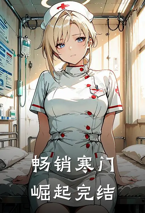 畅销寒门崛起完结