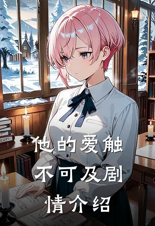 他的爱触不可及剧情介绍