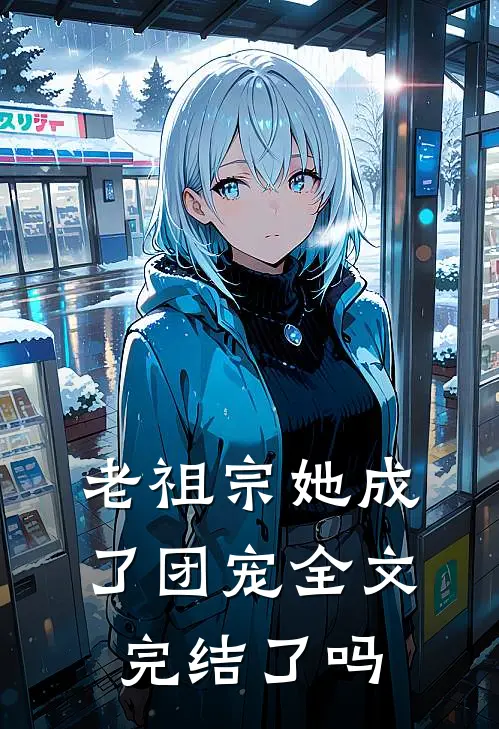 老祖宗她成了团宠全文完结了吗