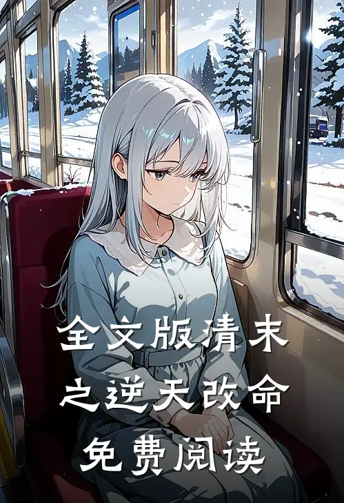全文版清末之逆天改命免费阅读