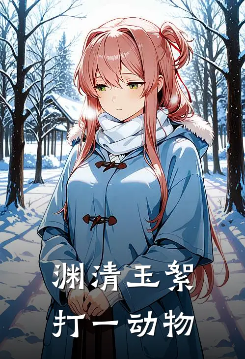渊清玉絮打一动物