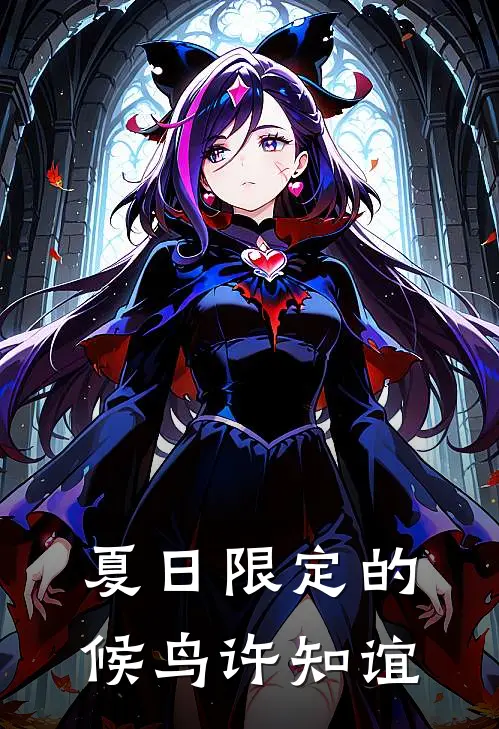 夏日限定的候鸟许知谊