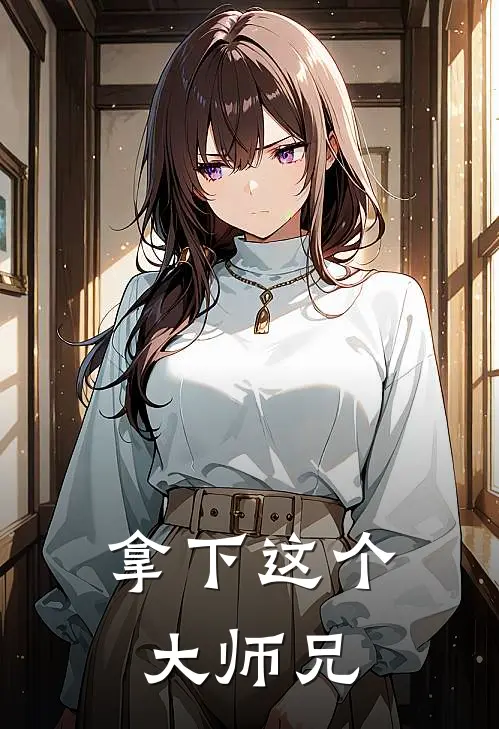 拿下这个大师兄