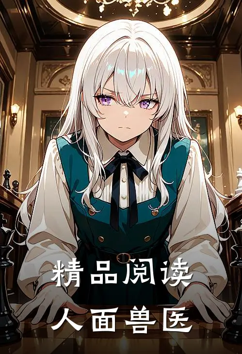 精品阅读人面兽医