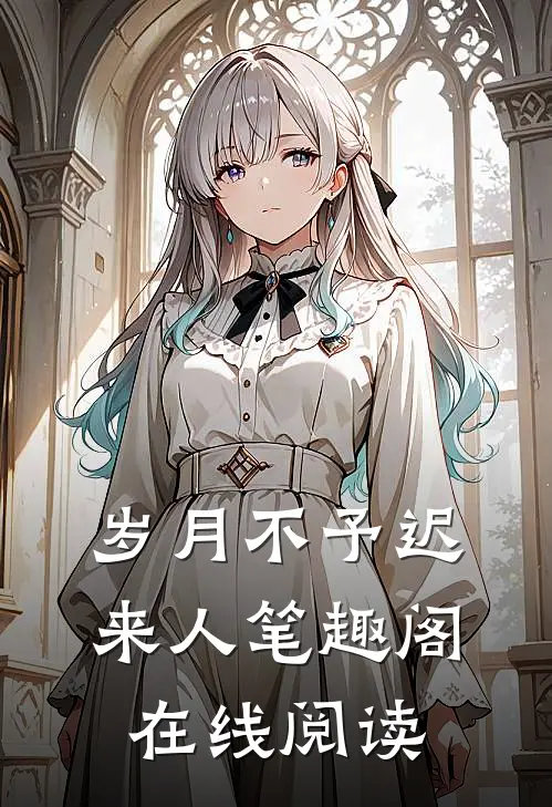 岁月不予迟来人笔趣阁在线阅读