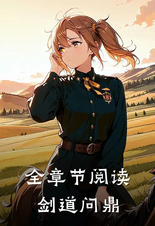 全章节阅读剑道问鼎