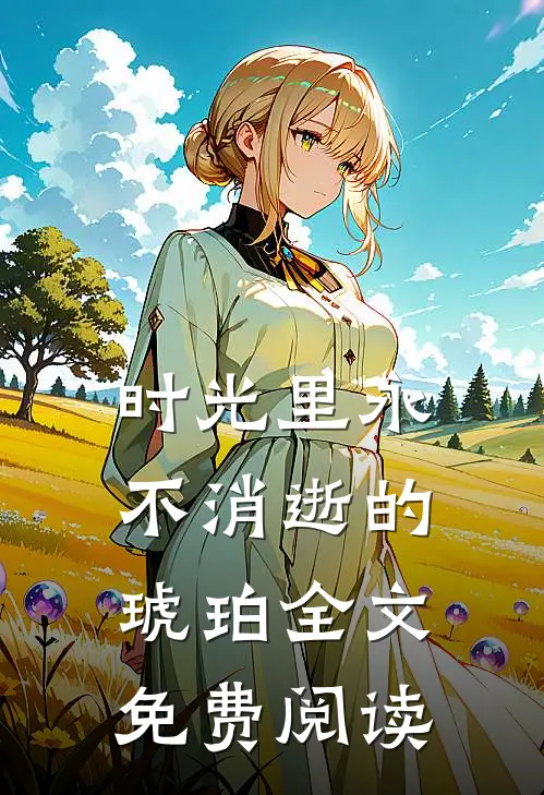 时光里永不消逝的琥珀全文免费阅读