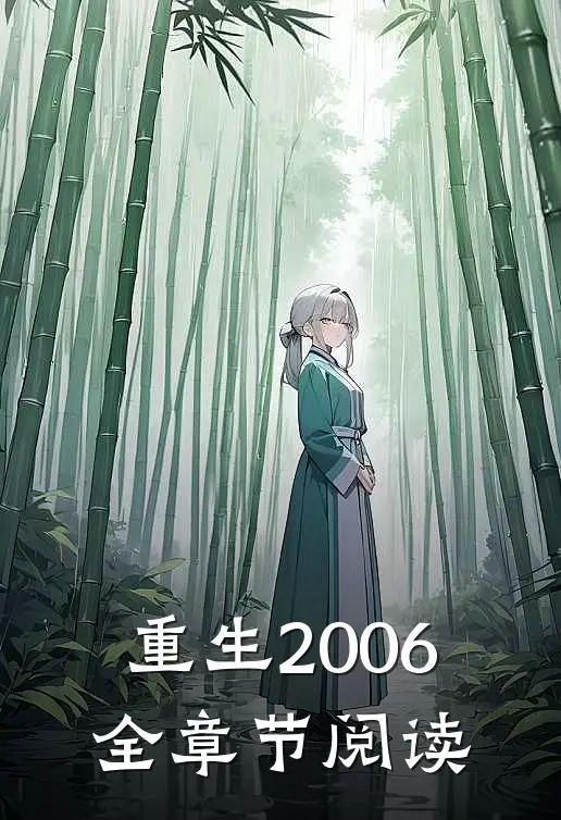 重生2006全章节阅读