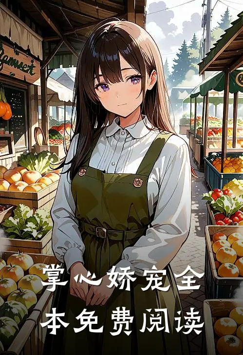 掌心娇宠全本免费阅读