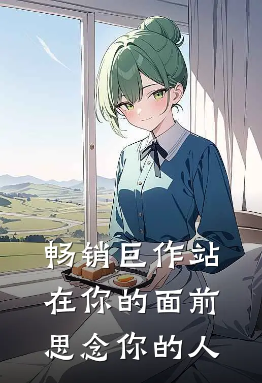 畅销巨作站在你的面前思念你的人