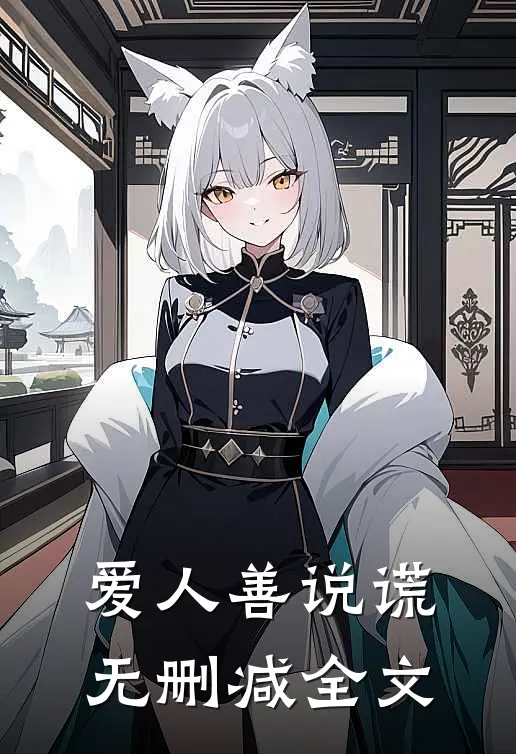 爱人善说谎无删减全文