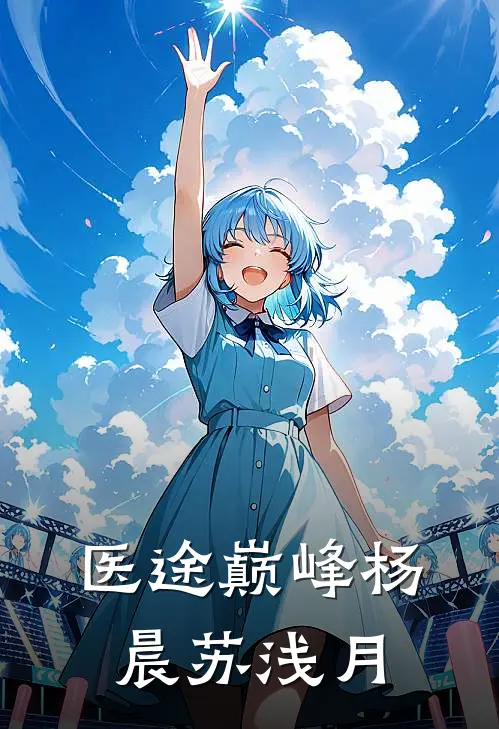 医途巅峰杨晨苏浅月