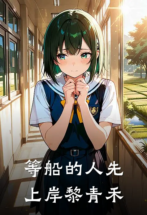 等船的人先上岸黎青禾