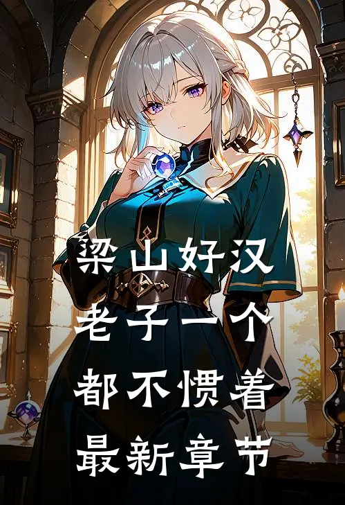 梁山好汉老子一个都不惯着最新章节