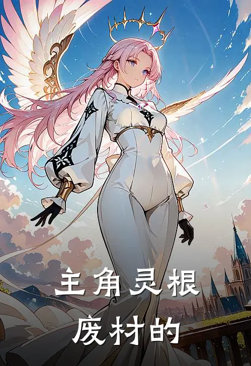 主角灵根废材的