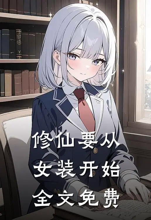 修仙要从女装开始全文免费