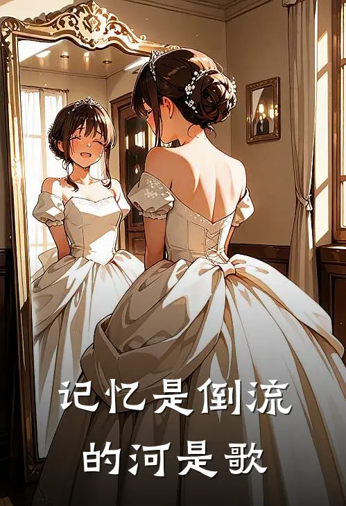 记忆是倒流的河是歌