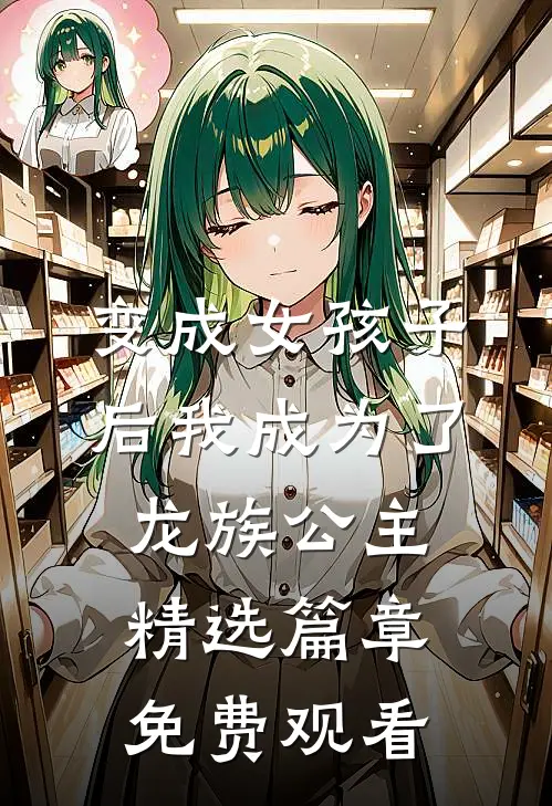 变成女孩子后我成为了龙族公主精选篇章免费观看
