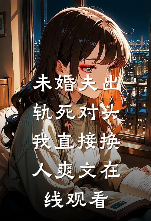 未婚夫出轨死对头,我直接换人爽文在线观看免费