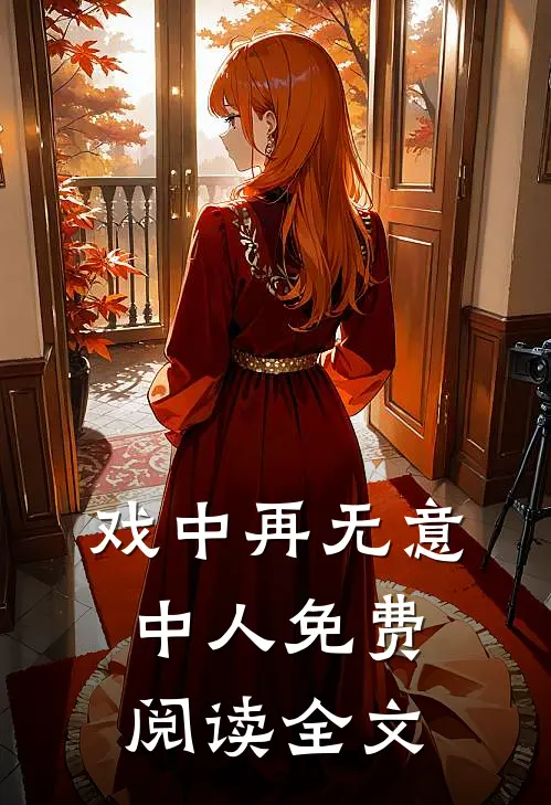 戏中再无意中人免费阅读全文