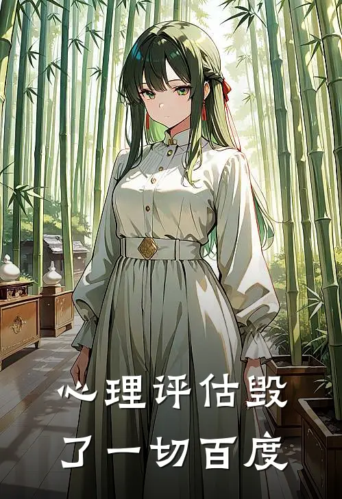 心理评估毁了一切 百度