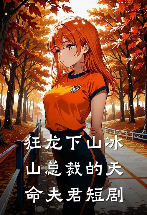 狂龙下山冰山总裁的天命夫君短剧