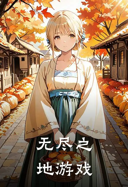 无尽之地游戏